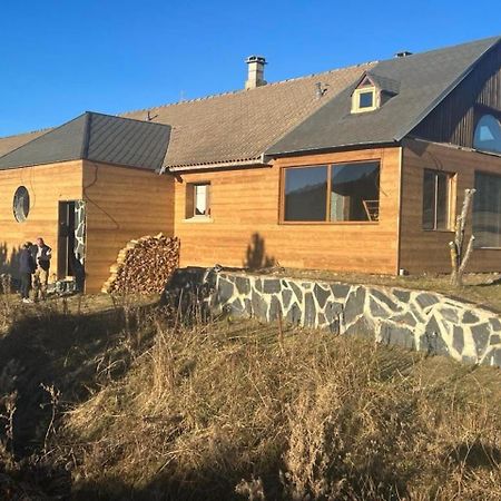 Appartement Isard La Llagonne Dış mekan fotoğraf