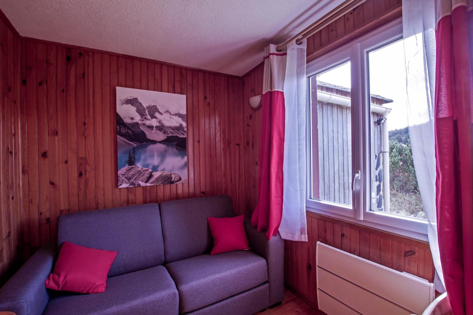 Appartement Isard La Llagonne Dış mekan fotoğraf